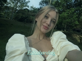 Editaharding