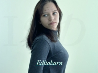 Editaharn