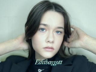 Editbaggott