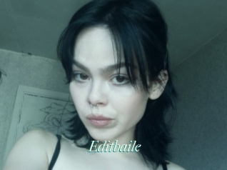 Editbaile