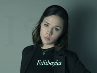 Editbayles