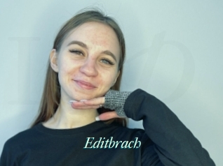 Editbrach