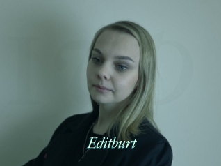 Editburt