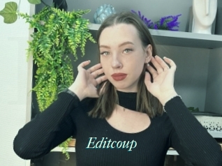 Editcoup