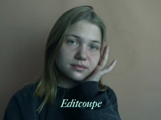 Editcoupe