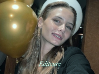 Editcure
