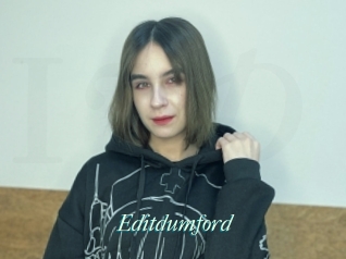 Editdumford