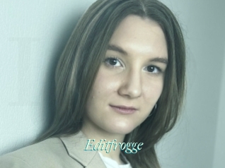 Editfrogge