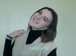 Editgosson