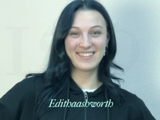 Edithaashworth