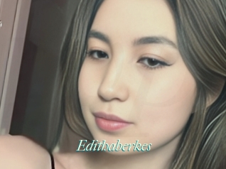 Edithaberkes
