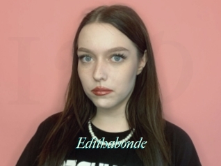 Edithabonde
