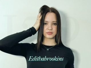 Edithabrookins