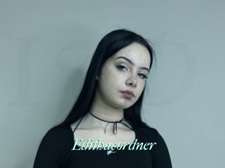 Edithacordner