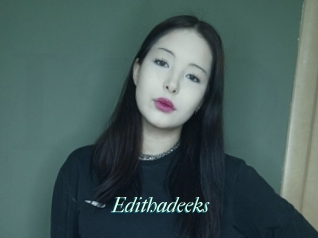 Edithadeeks