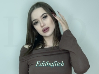 Edithafitch