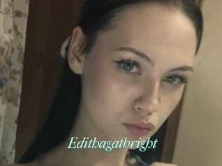 Edithagathright