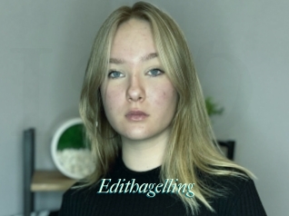 Edithagelling