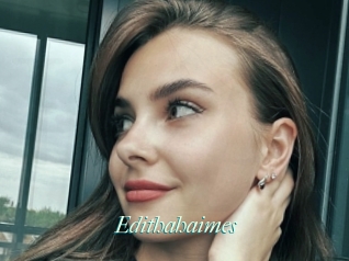 Edithahaimes