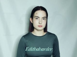 Edithaharder