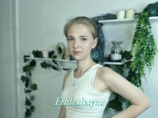 Edithahayne