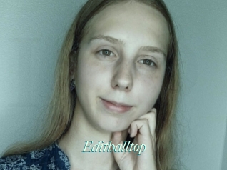 Edithalltop