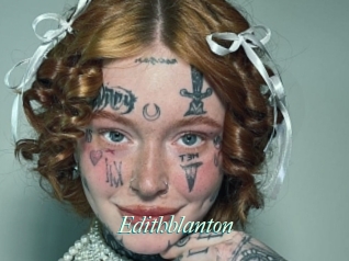 Edithblanton