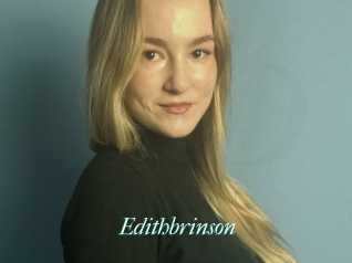 Edithbrinson
