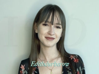Edithdurborow