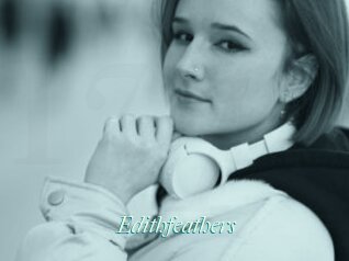 Edithfeathers
