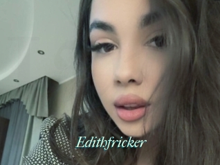 Edithfricker