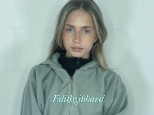 Edithgibbard