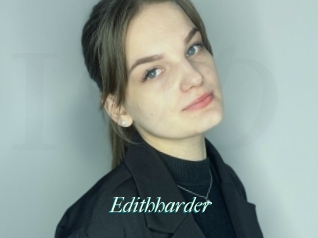 Edithharder