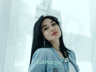 Editwiegel