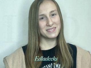 Edladeeks