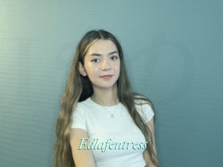 Edlafentress