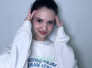 Edlafitch