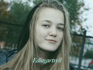 Edlagartrell