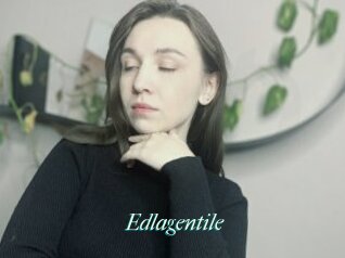 Edlagentile
