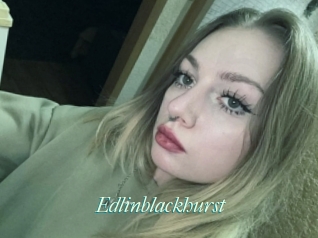Edlinblackhurst