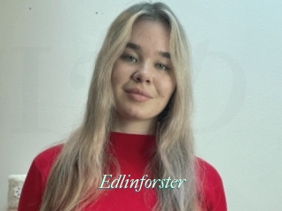 Edlinforster