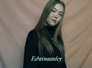 Edwinaaxley