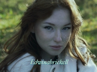 Edwinabrickell