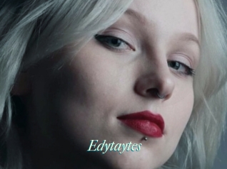 Edytaytes