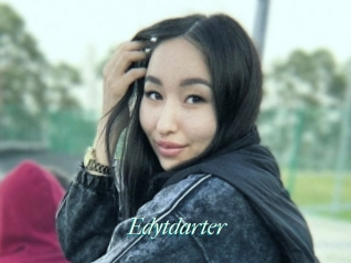 Edytdarter