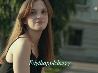 Edythappleberry