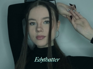 Edythatter