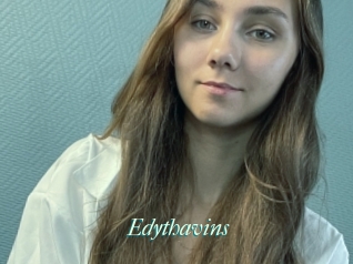 Edythavins