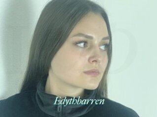 Edythbarren