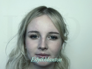 Edythblanton